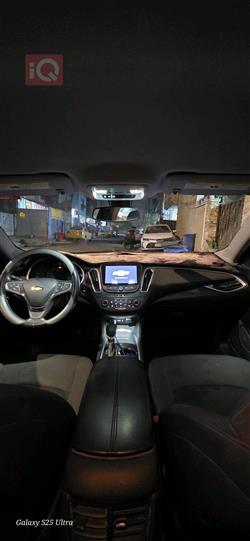 شيفروليه ماليبو